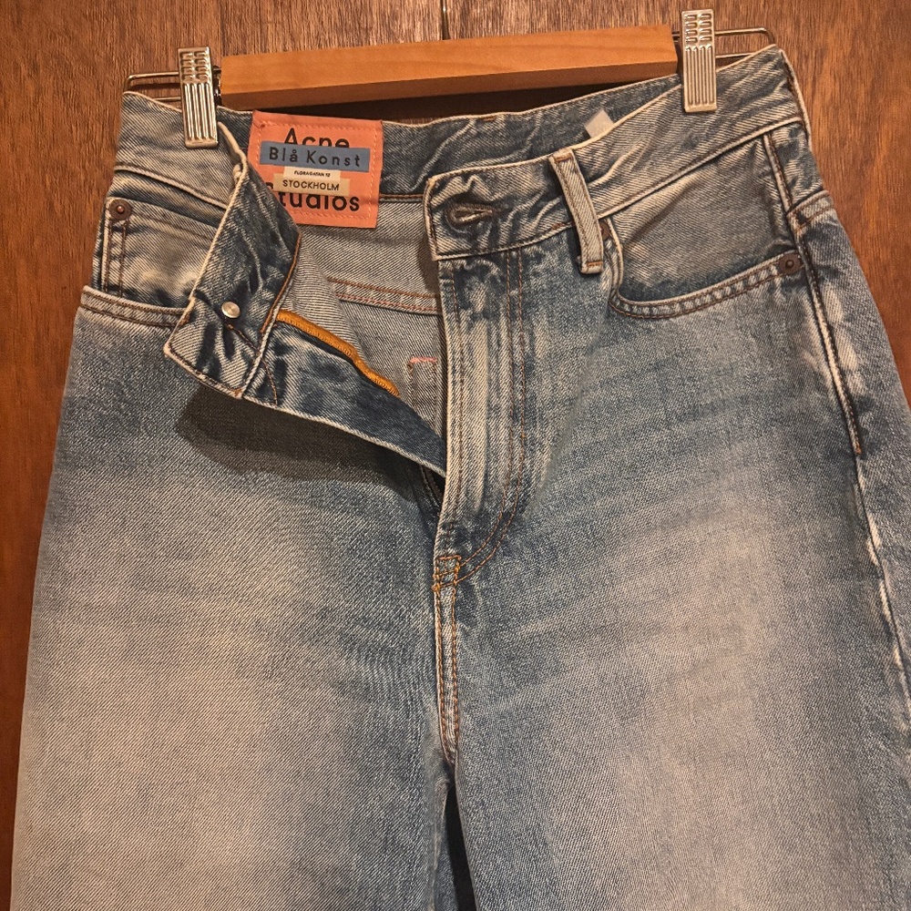 Acne Denim